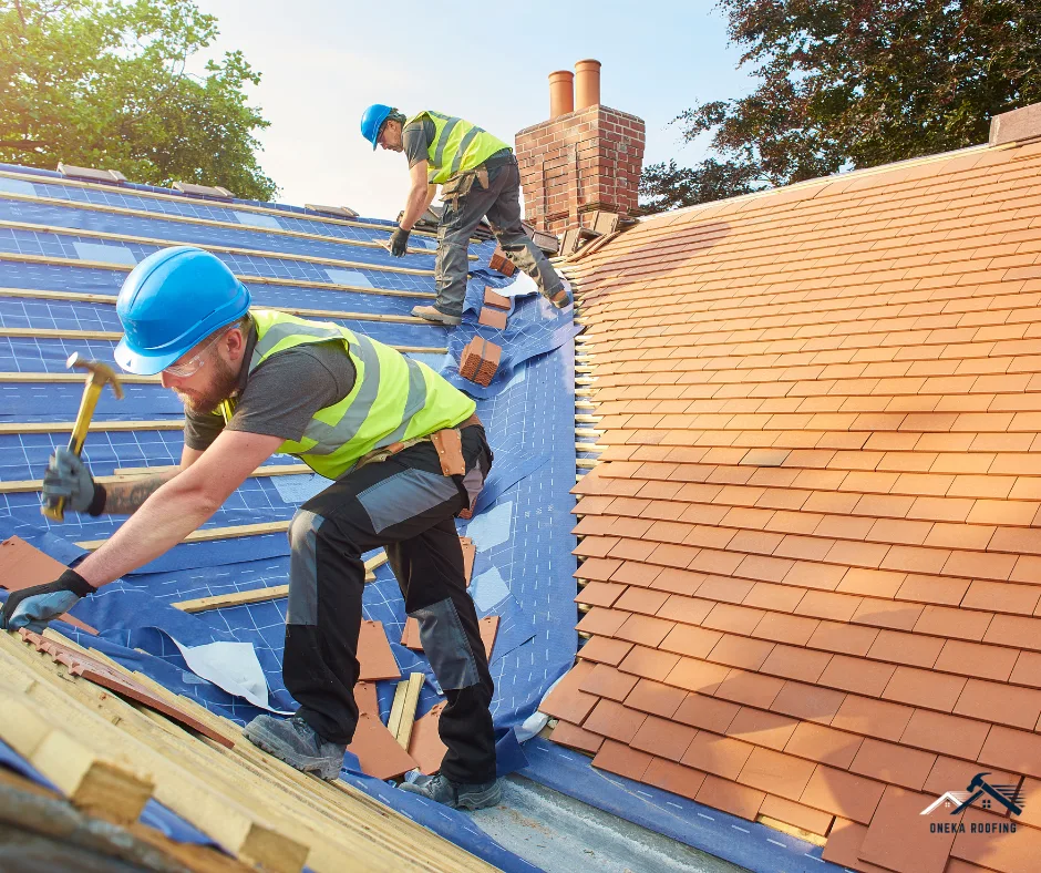 Why choose Roof Repair Near Me in West Shokan, NY